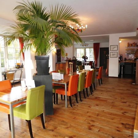 Erg Leuk! Hotel Lunchroom Bed And Breakfast Velp (Gelderland) Exterior foto