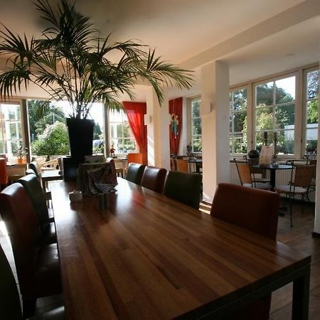 Erg Leuk! Hotel Lunchroom Bed And Breakfast Velp (Gelderland) Exterior foto