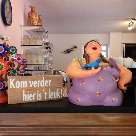 Erg Leuk! Hotel Lunchroom Bed And Breakfast Velp (Gelderland) Exterior foto