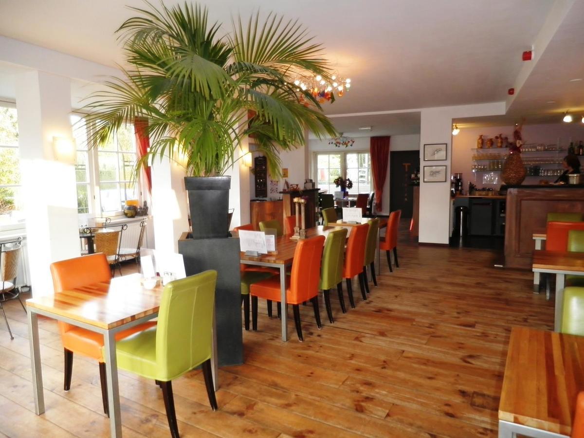 Erg Leuk! Hotel Lunchroom Bed And Breakfast Velp (Gelderland) Exterior foto