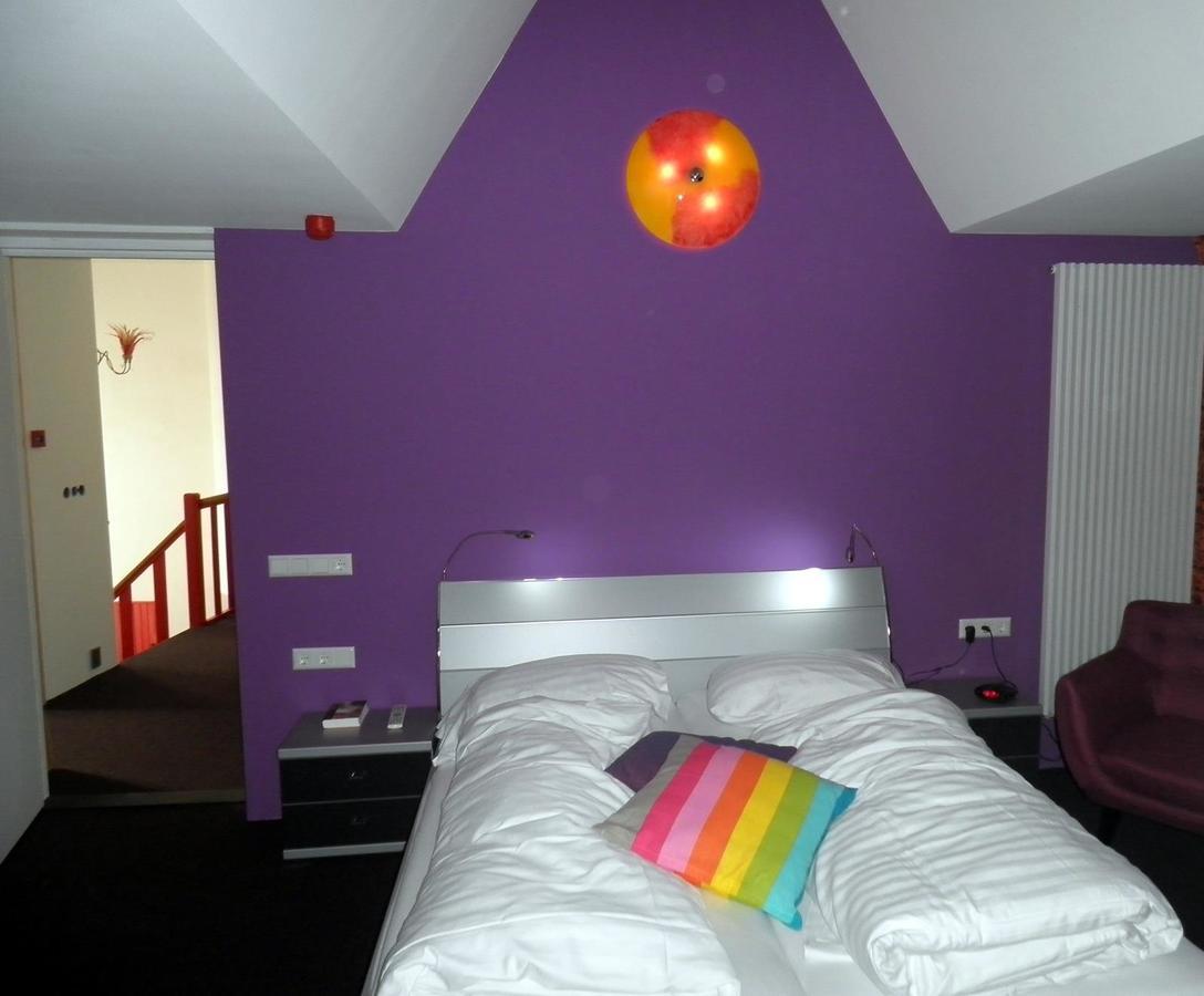 Erg Leuk! Hotel Lunchroom Bed And Breakfast Velp (Gelderland) Exterior foto