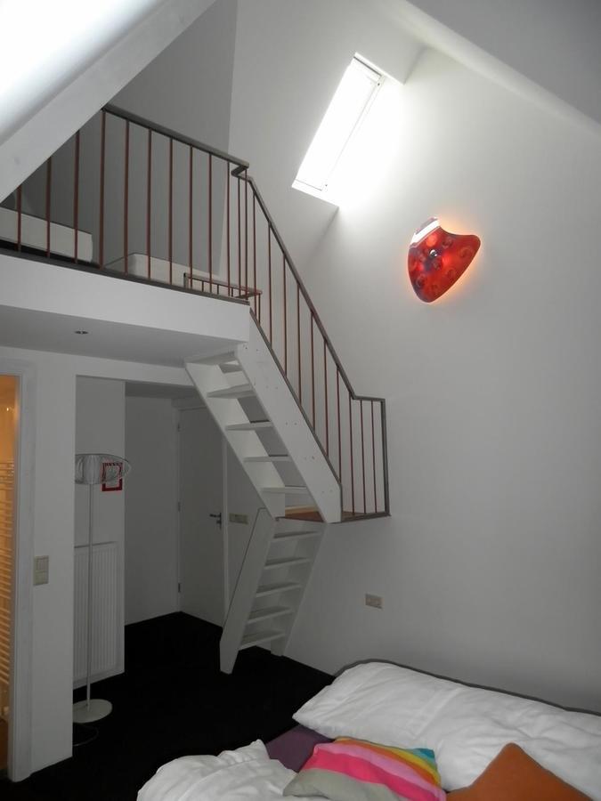 Erg Leuk! Hotel Lunchroom Bed And Breakfast Velp (Gelderland) Exterior foto