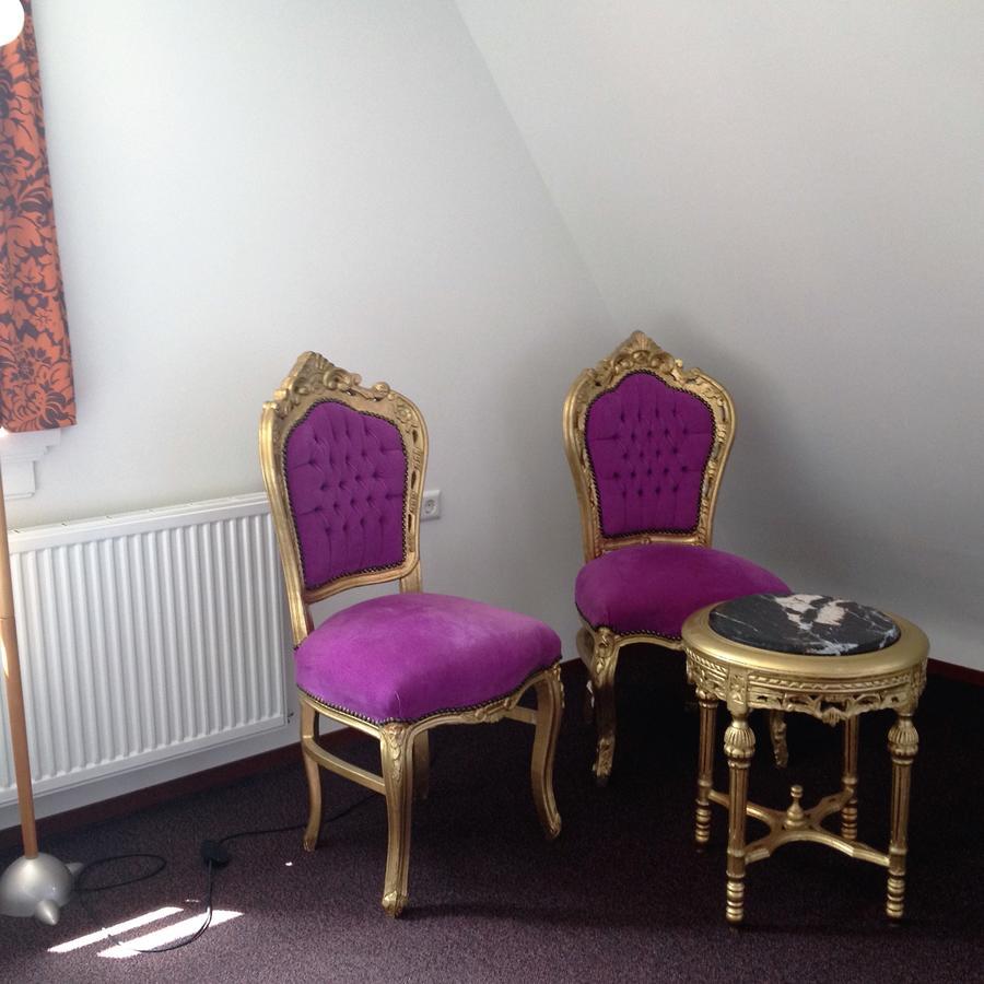 Erg Leuk! Hotel Lunchroom Bed And Breakfast Velp (Gelderland) Exterior foto
