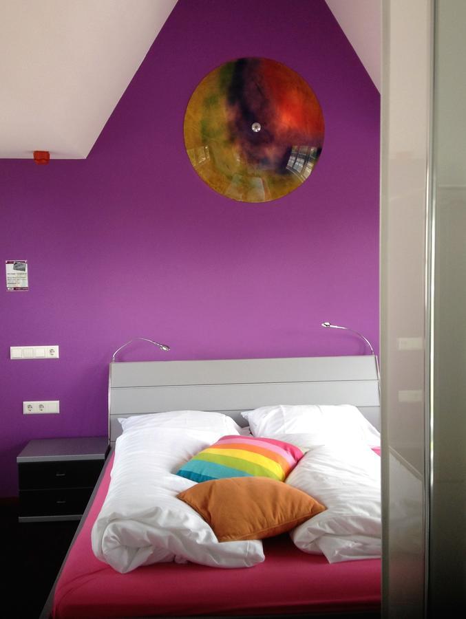 Erg Leuk! Hotel Lunchroom Bed And Breakfast Velp (Gelderland) Exterior foto