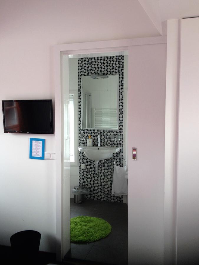 Erg Leuk! Hotel Lunchroom Bed And Breakfast Velp (Gelderland) Exterior foto