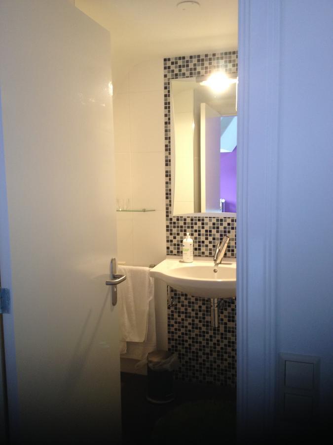 Erg Leuk! Hotel Lunchroom Bed And Breakfast Velp (Gelderland) Exterior foto