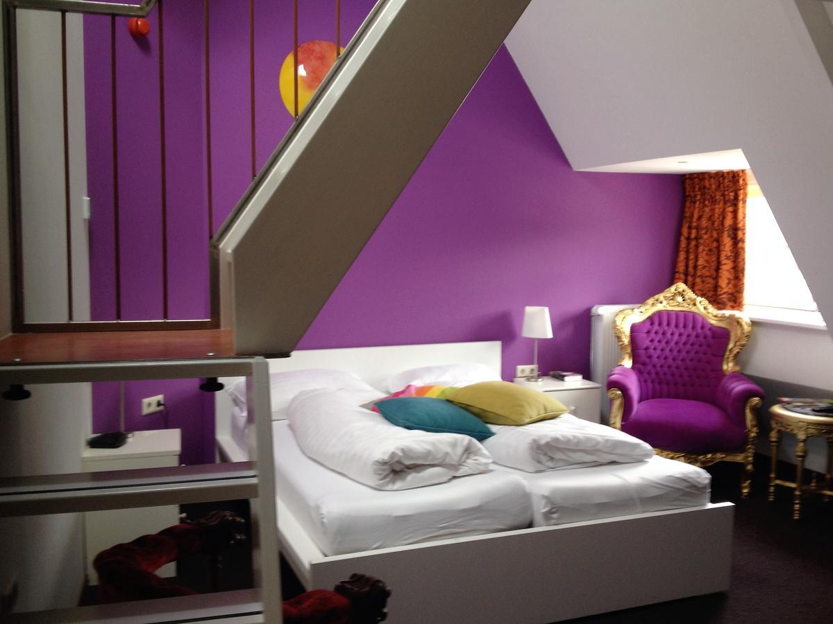 Erg Leuk! Hotel Lunchroom Bed And Breakfast Velp (Gelderland) Exterior foto