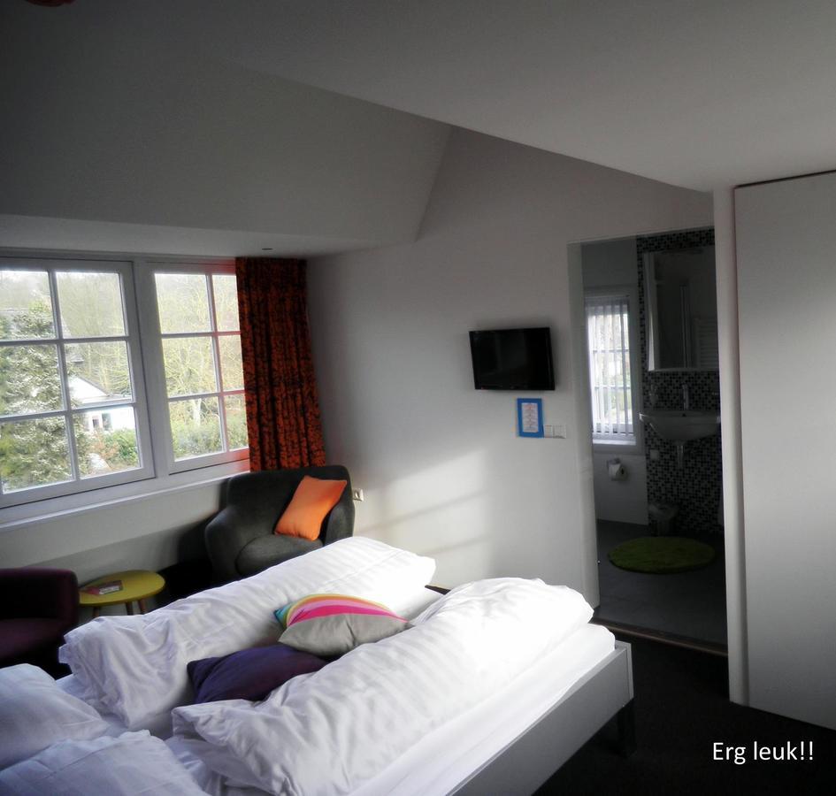 Erg Leuk! Hotel Lunchroom Bed And Breakfast Velp (Gelderland) Exterior foto
